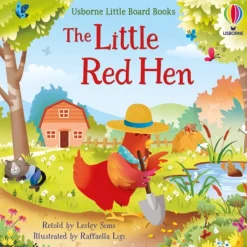 Little Red Hen, The