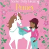 Little Sticker Dolly Dressing Ponies