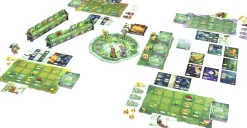 Living Forest -lautapeli