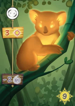 Living Forest -lautapeli