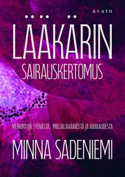 Lääkärin sairauskertomus