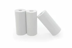 Lämpöpaperi Hoppstar lasten kameraan 3kpl valkoinen