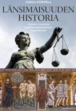 Länsimaisuuden historia