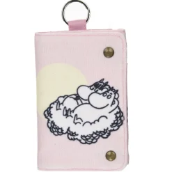 Lompakko Muumit pilvissä NordicBuddies