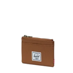 Lompakko Oscar Rubber Herschel