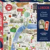 London: A Puzzle for Curious Wanderers