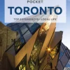Lonely Planet Pocket Toronto