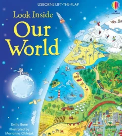 Look Inside Our World