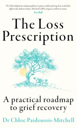 Loss Prescription, The
