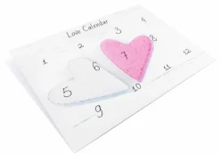 Love Calender