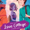 Love College 2: Onneton rakkaus