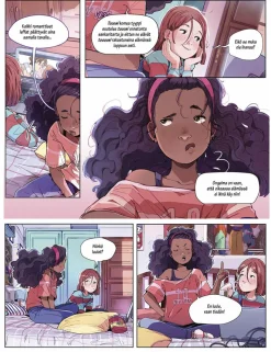 Love College 1: Sydänten salaisuudet