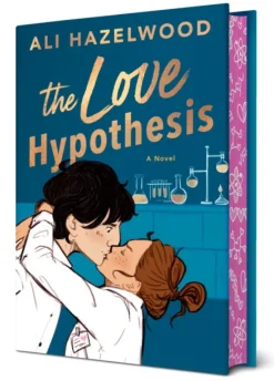 Love Hypothesis, The