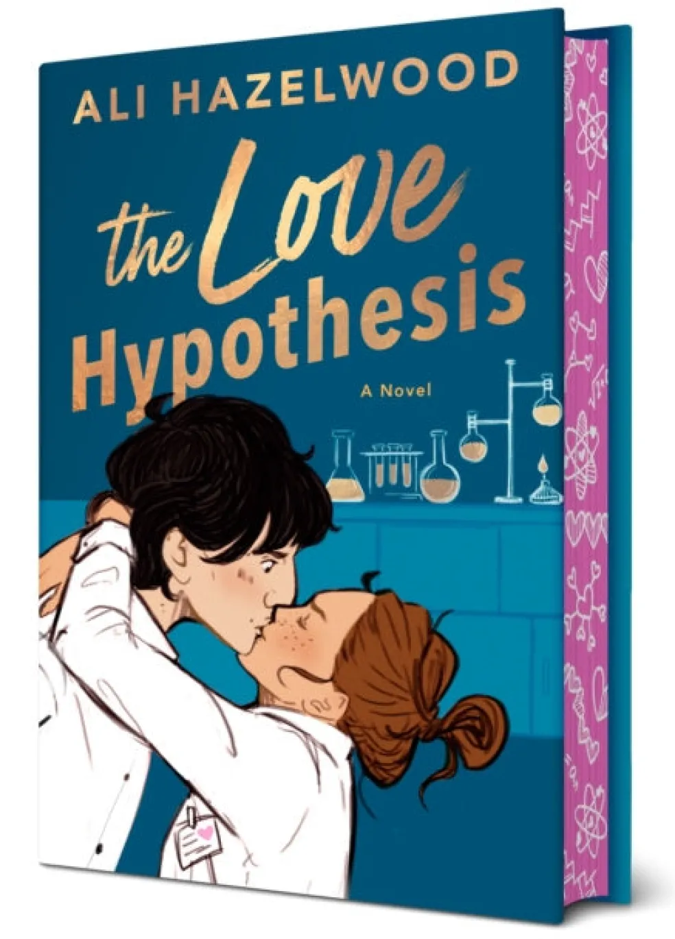 Love Hypothesis, The