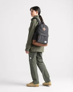 Läppärireppu Heritage Backpack Nirvana Herschel