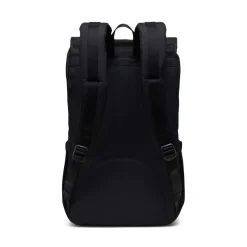 Läppärireppu Little America Backpack Black Herschel