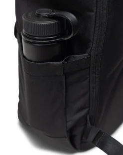 Läppärireppu Little America Backpack Black Herschel