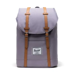 Läppärireppu Retreat Lavender Gray Herschel