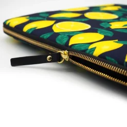 Läppärisuoja Casyx Midnight Lemon 13