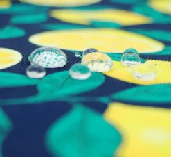 Läppärisuoja Casyx Midnight Lemon 13