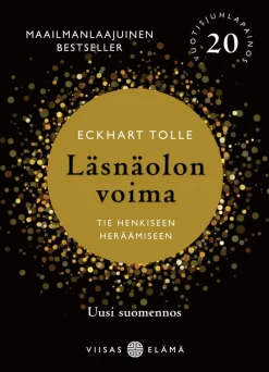 Läsnäolon voima