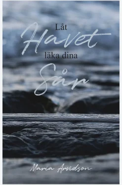Låt havet läka dina sår