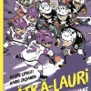 Lätkä-Lauri ja NHL-kuume