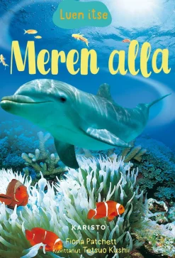 Luen itse - Meren alla