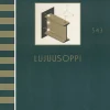 Lujuusoppi