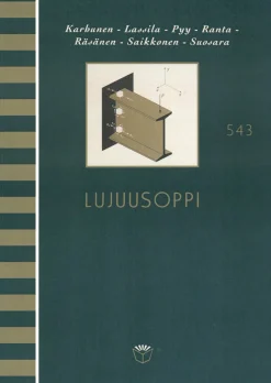 Lujuusoppi