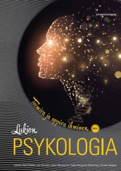 Lukion psykologia PS1 LOPS21