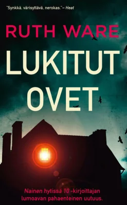 Lukitut ovet