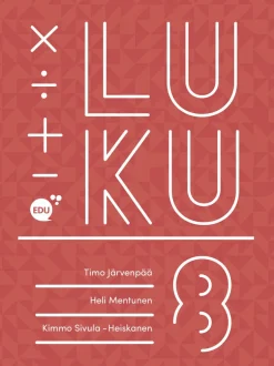 Luku 8