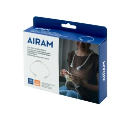 Luku- ja käsityövalo Airam