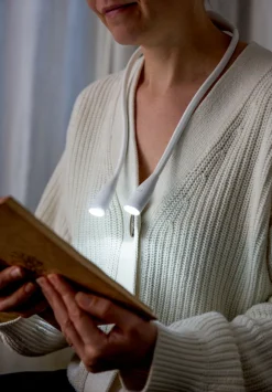 Luku- ja käsityövalo Airam