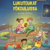 Lukutoukat yökoulussa