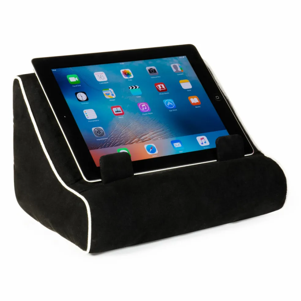 Lukutyyny Book Couch musta