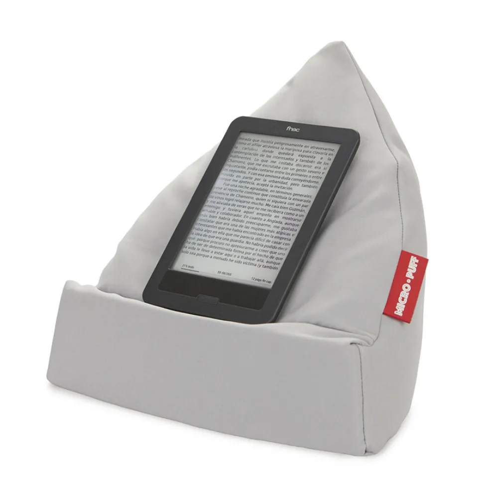 Lukutyyny harmaa Balvi