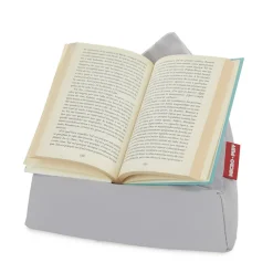 Lukutyyny harmaa Balvi