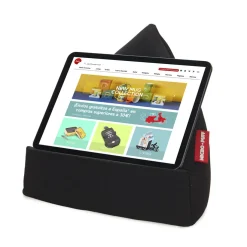 Lukutyyny musta Balvi