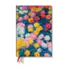 Lukuvuosikalenteri Paperblanks Monet’s Chrysanthemums 2026 18kk
