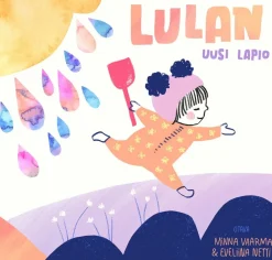 Lulan uusi lapio