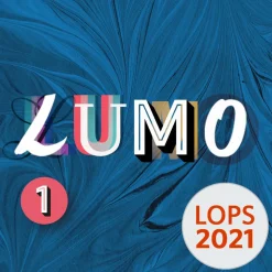 Lumo 1 (LOPS21) digikirja 12 kk ONL