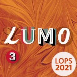 Lumo 3 (LOPS21) digikirja 12 kk ONL