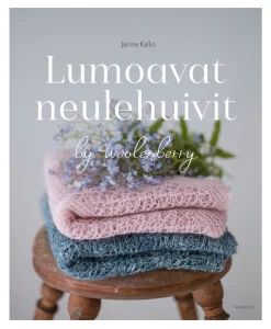 Lumoavat neulehuivit