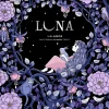 Luna : målarbok