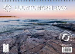 Luontomappi 2026