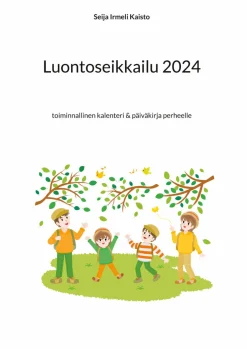 Luontoseikkailu 2024