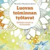 Luovan toiminnan työtavat
