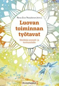 Luovan toiminnan työtavat